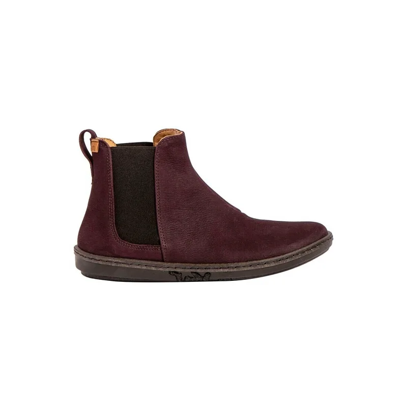 Μποτάκια/Low boots El Naturalista 253102D00005