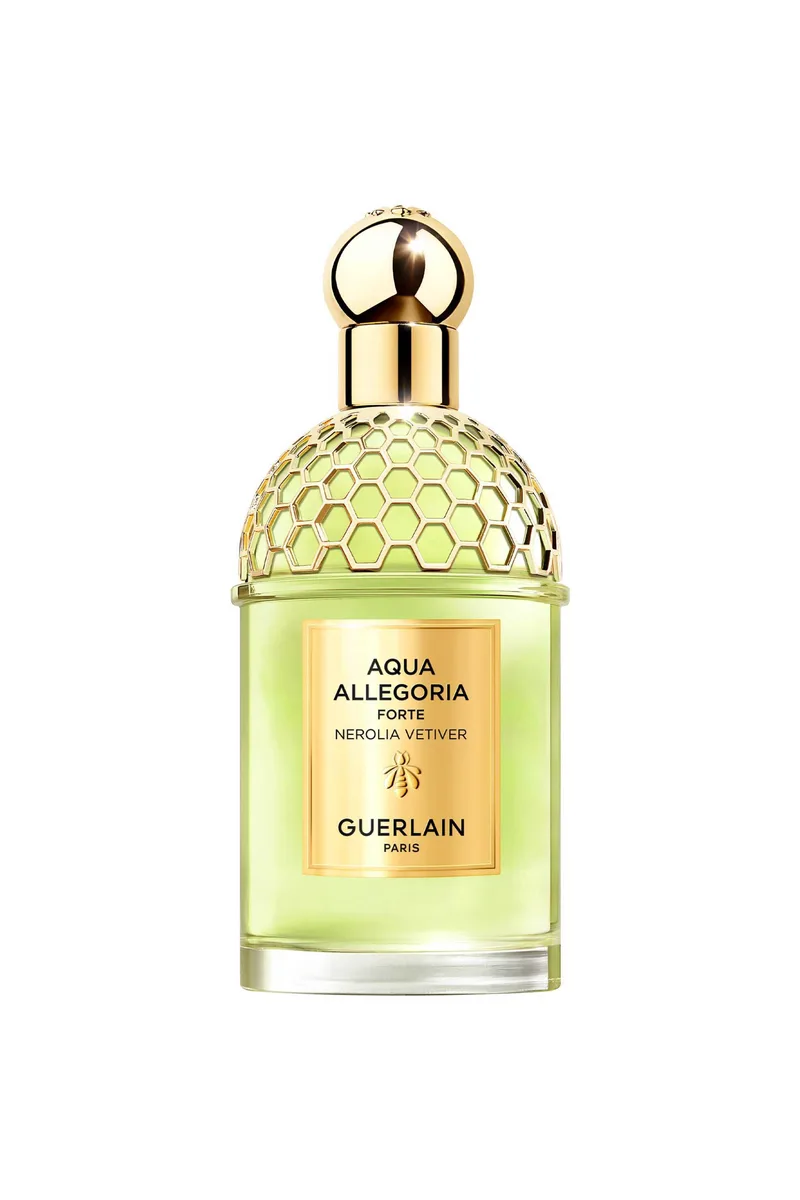Guerlain Aqua Allegoria Forte Nerolia Vetiver Eau de Parfum - G014684