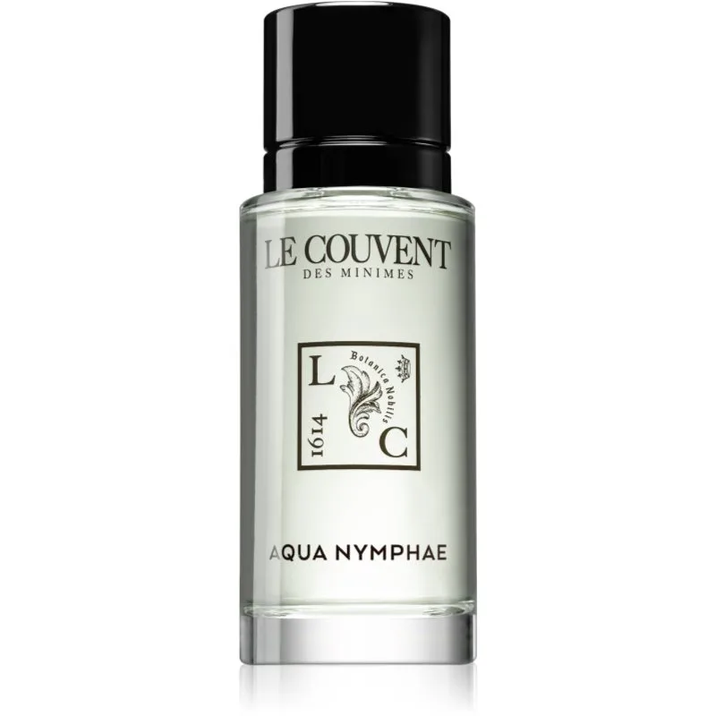 Le Couvent Maison de Parfum Botaniques Aqua Nymphae κολόνια unisex 50 ml