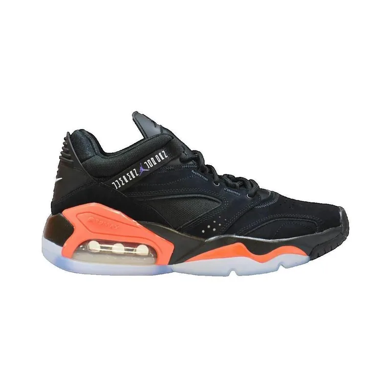 Σανδάλια Nike Baskets Jordan Point Lane noir