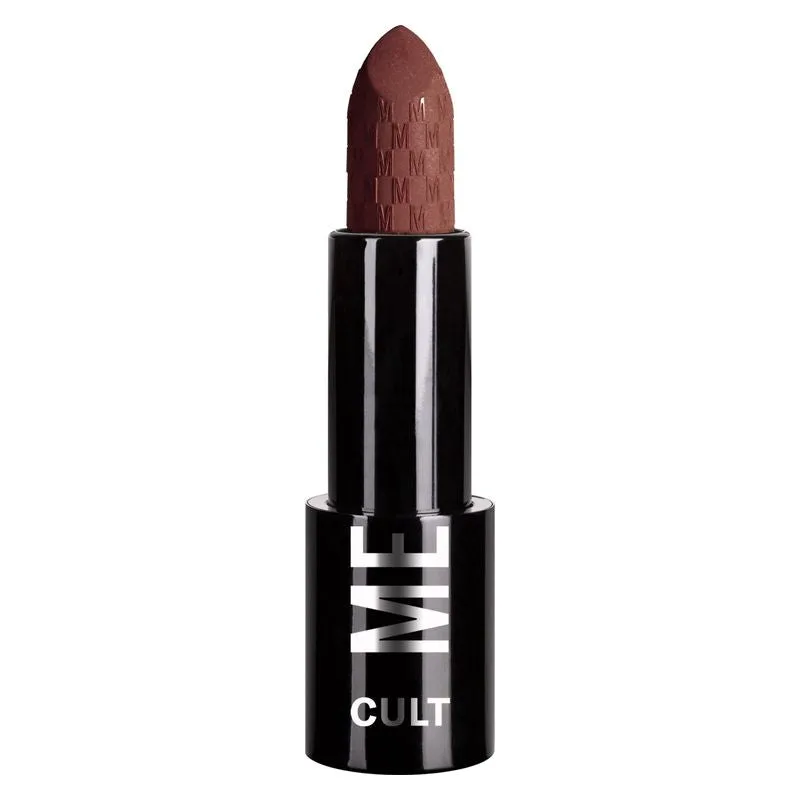 Mesauda Cult Matte - Matte Lipstick 208 - Temptation 3.5 G