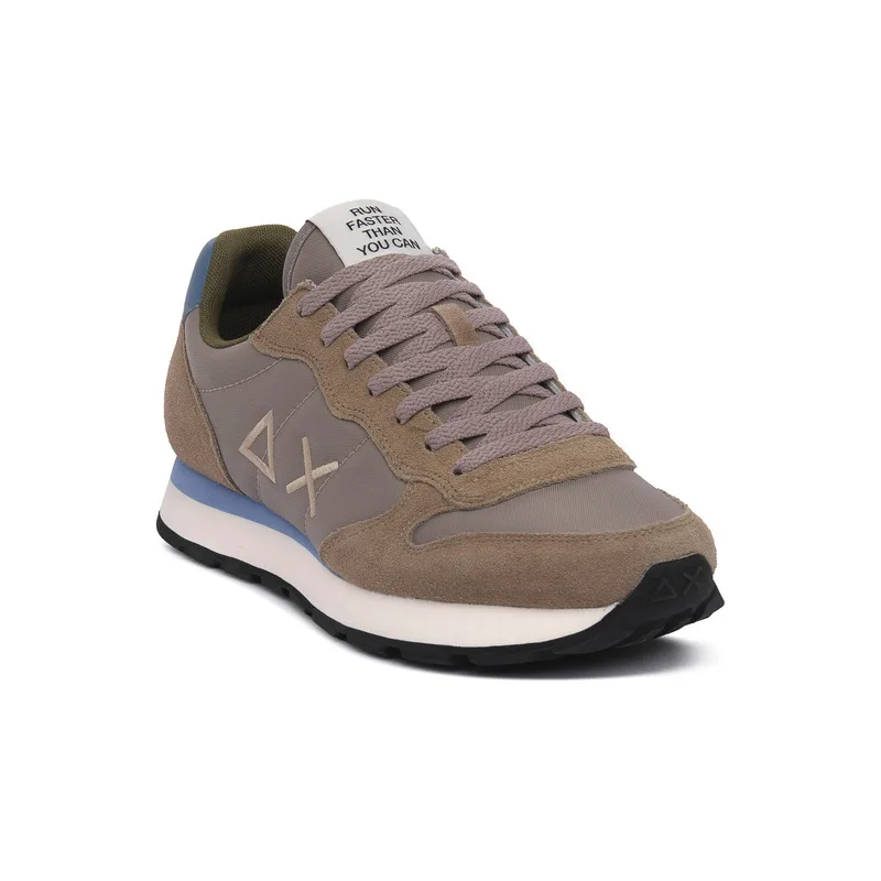 Xαμηλά Sneakers Sun68 SUN68 98 TOM SOLID