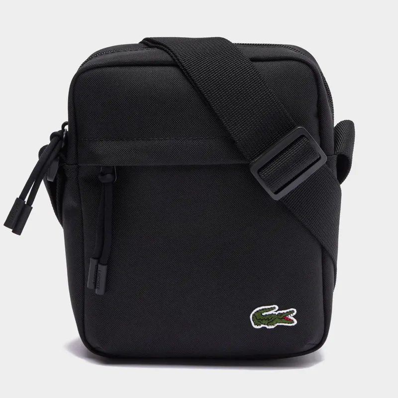 Lacoste Ανδρική Τσάντα Χιαστί (9000223713_76728)