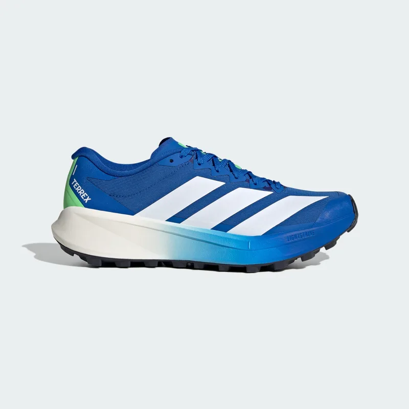 adidas Terrex M Agravic 4 Trail Running Shoes (9000274559_93777)