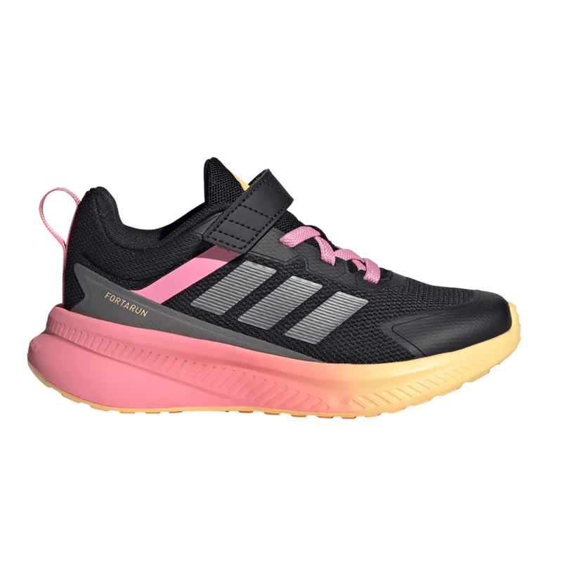 Adidas Kids FortaRun 4.0 EL C (JR9831)