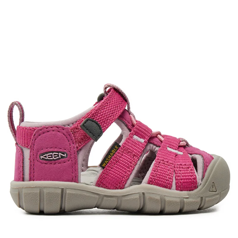 Σανδάλια Keen Seacamp II Cnx 1022940 Ροζ