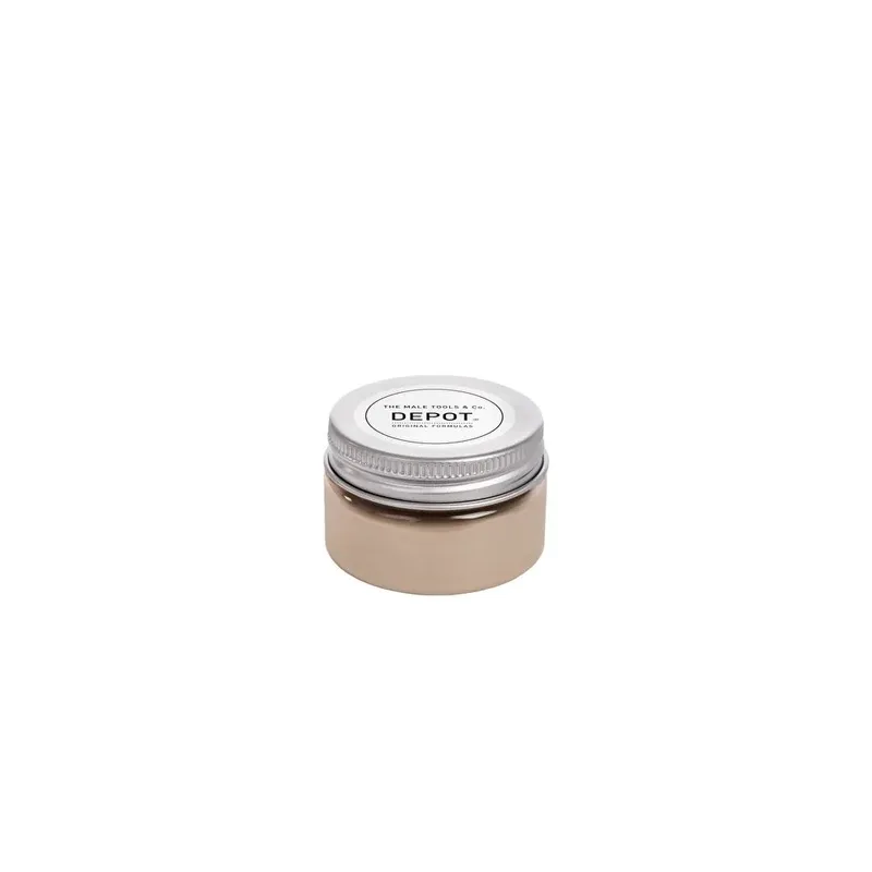 Depot The Male Tools - No. 302 Clay Pomade (25ml)