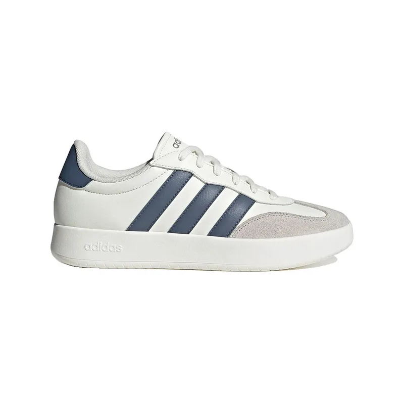 Xαμηλά Sneakers adidas Baskets Barreda synthétique et peau