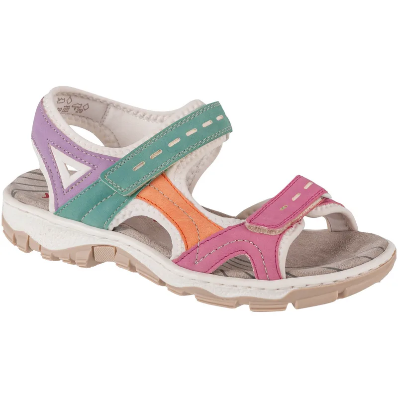 Σπορ σανδάλια Rieker Sandals 68866