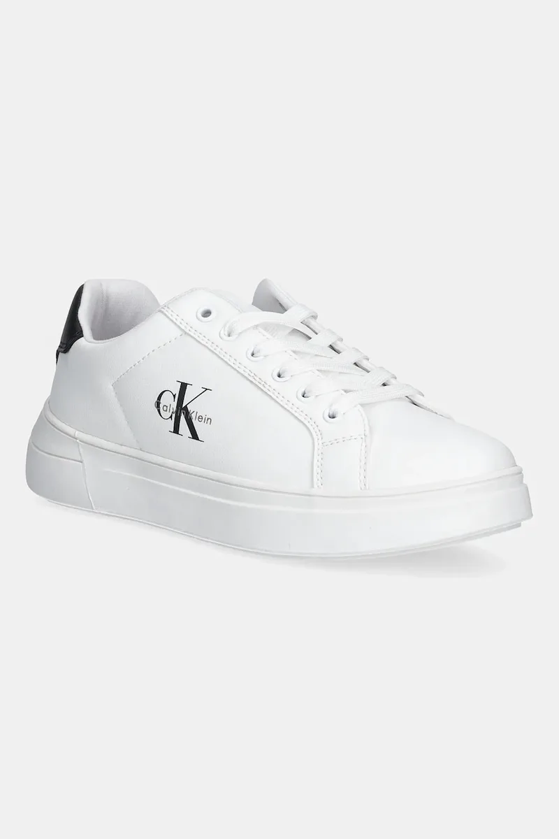 Calvin Klein Jeans Παιδικά sneakers Calvin Klein Jeans