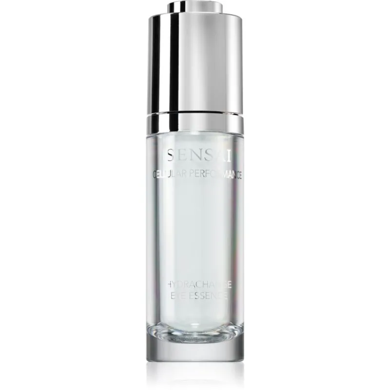 Sensai Cellular Performance Hydrachange Eye Essence ενυδατικό τζελ ματιών 15 ml