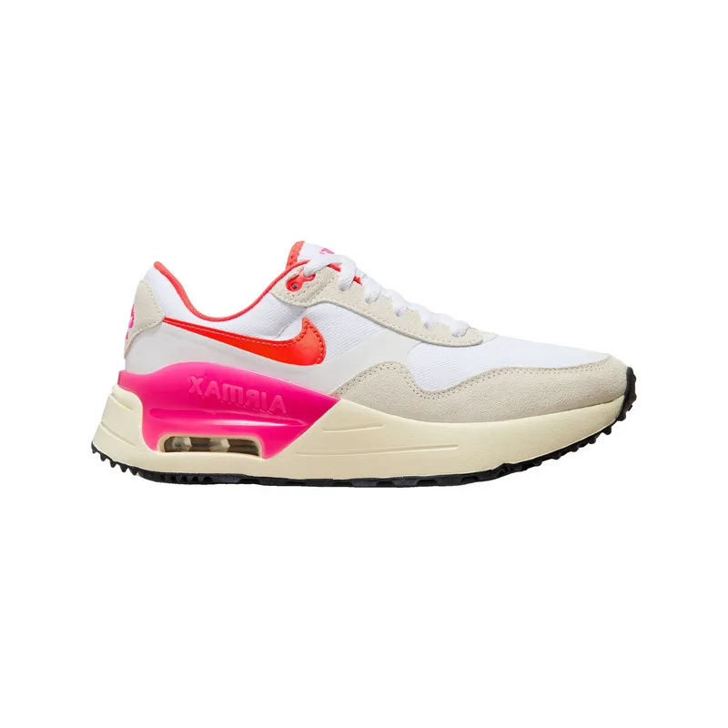 Sneakers Nike Baskets systm blanc