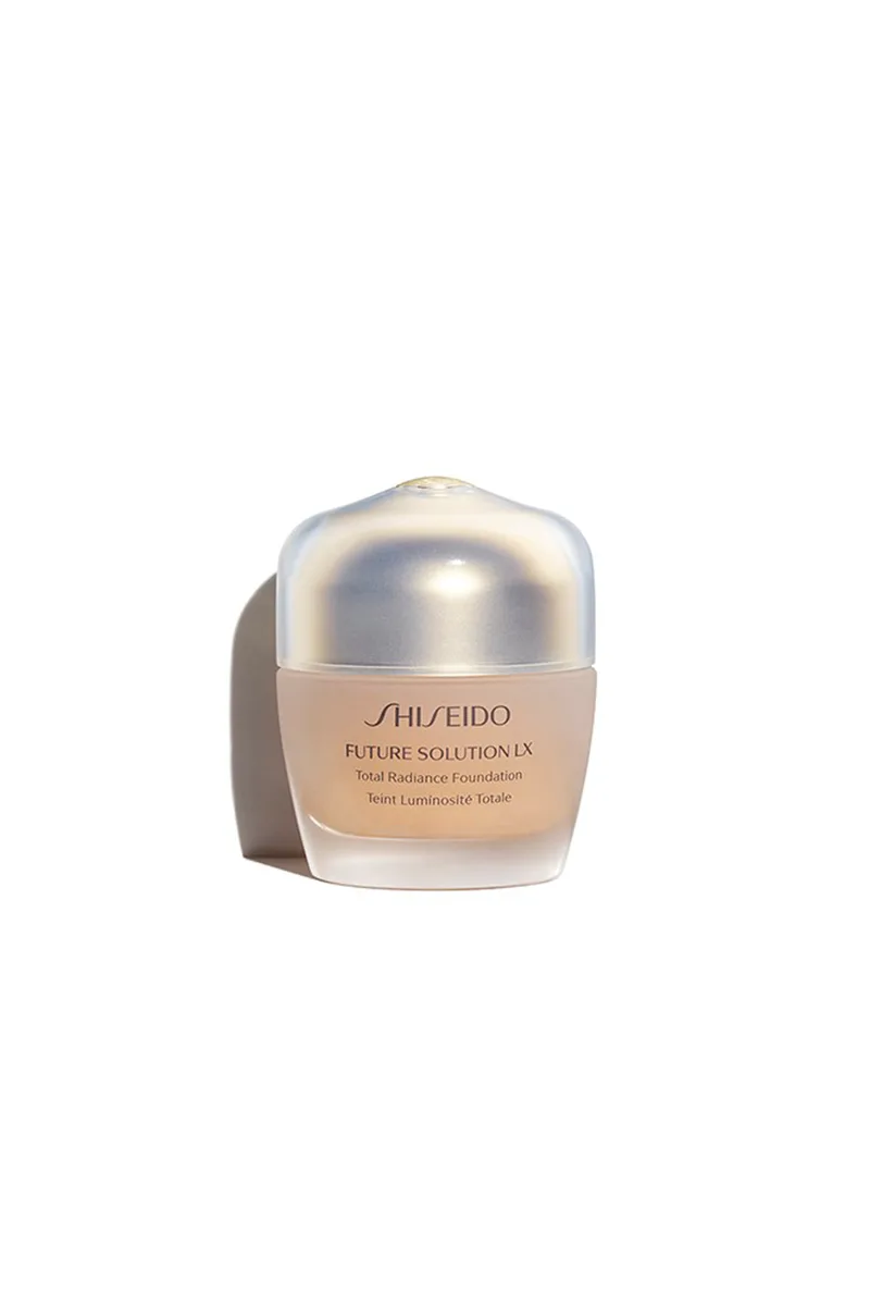Shiseido Future Solution Lx Total Radiance Foundation - 10113936302 Neutral 2