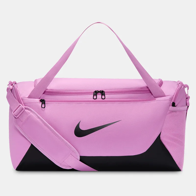 Nike Brasilia Duffel Τσάντα Γυμναστηρίο 40L (9000256990_91163)
