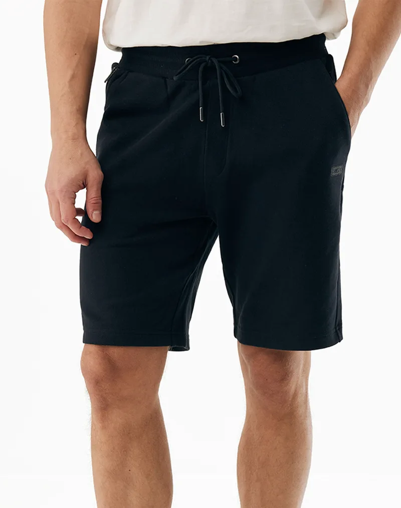 MEXX Basic sweatshorts MF007302661M-193911 Black