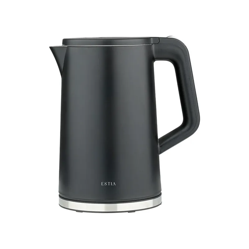 ESTIA ΒΡΑΣΤΗΡΑΣ HEATLINE BLACK 1800W 1.2lt