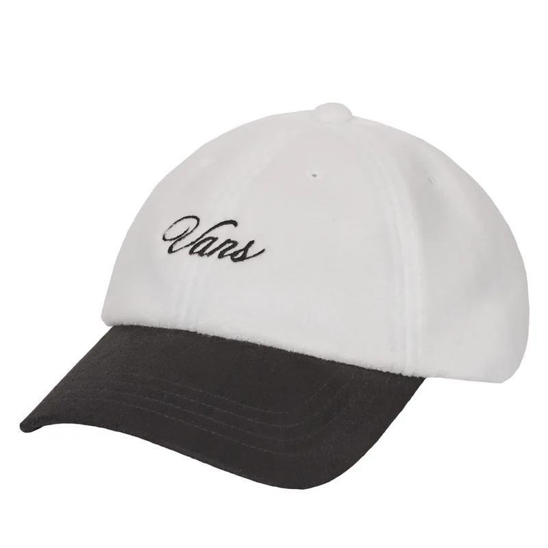 Κασκέτο Vans Script Curved Bill Jockey