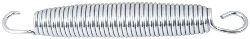 ΕΛΑΤΗΡΙΟ INSPORTLINE SPRING ΓΙΑ ΤΡΑΜΠΟΛΙΝΟ (16.50 CM)