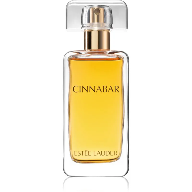 Estée Lauder Cinnabar Eau de Parfum για γυναίκες 50 ml