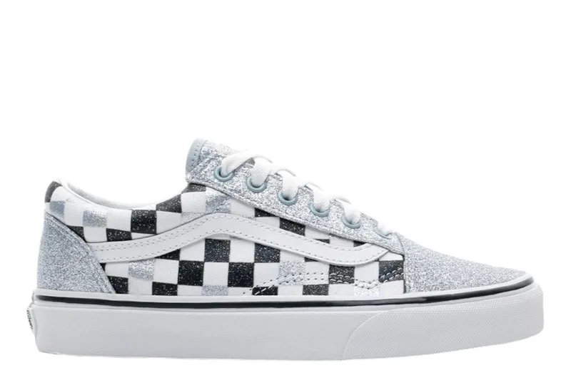 Sneaker Vans Uy Old Skool VN0A4BUUV3J1-V3J Unisex Παιδικό