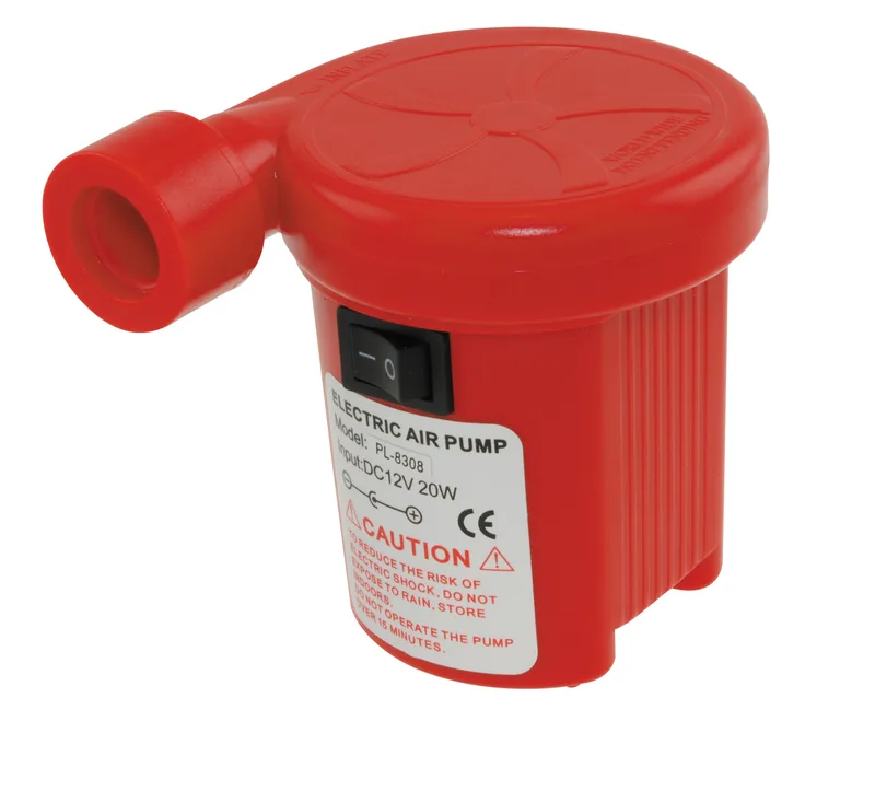 Αντλία Αέρος 12/220V - 250L/min