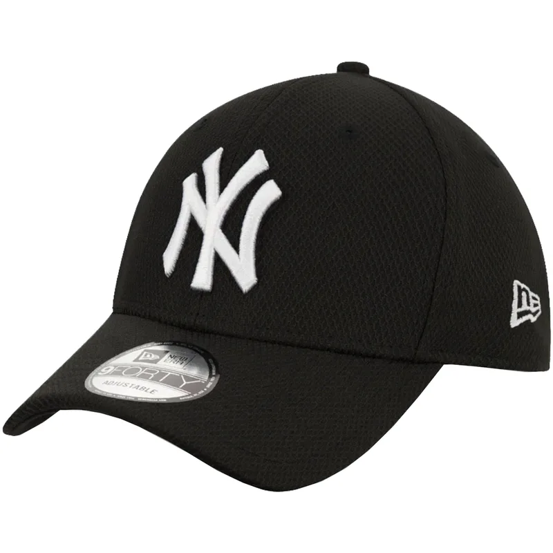 Κασκέτο New-Era 9FORTY Diamond New York Yankees MLB Cap