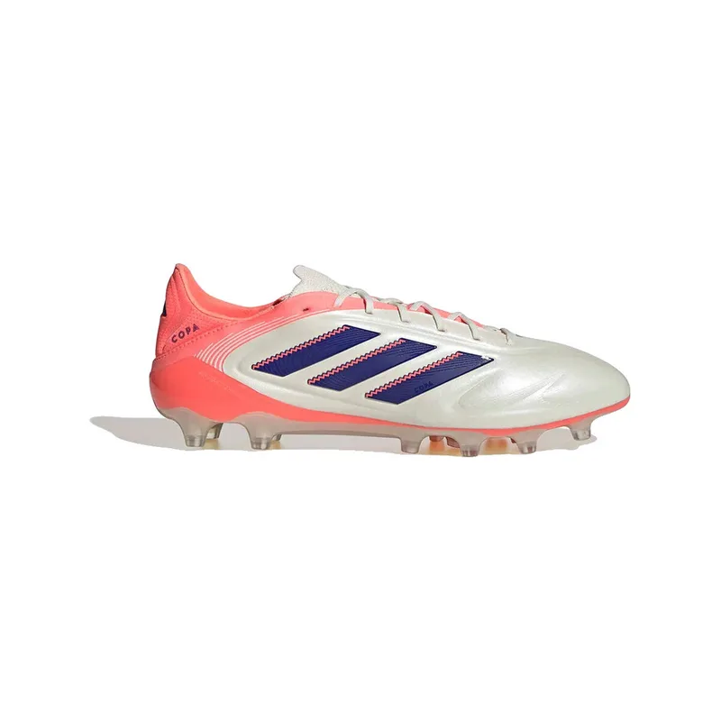 Ποδοσφαίρου adidas Bottines copa pure 3 elite cuir