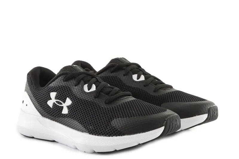 Παπούτσια Running Under Armour Surge 3 3024989-001 Αγόρι