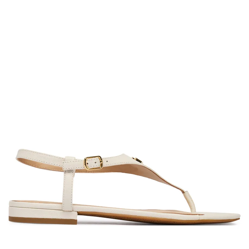 Σανδάλια LAUREN RALPH LAUREN 802982881004 Λευκό