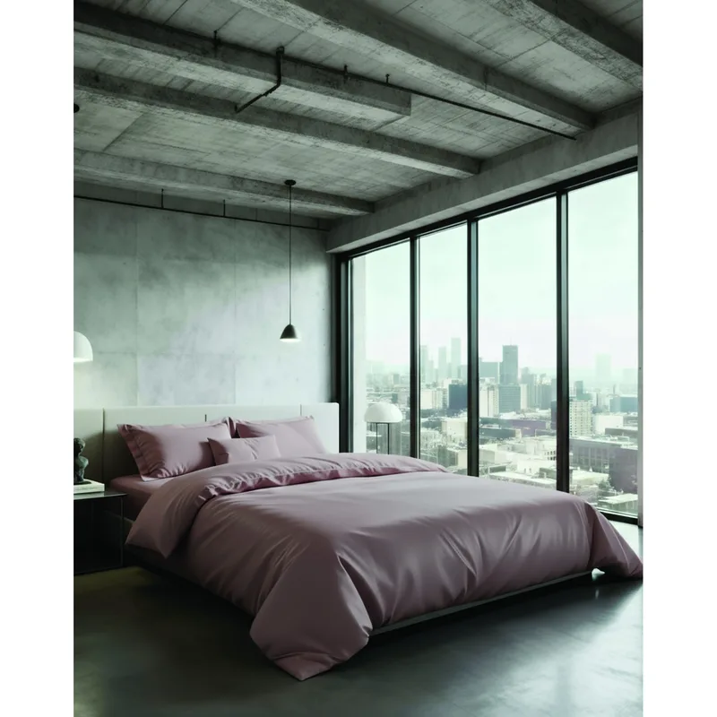 City4 apple σεντoni 170χ270cm 300tc 100% cotton satin