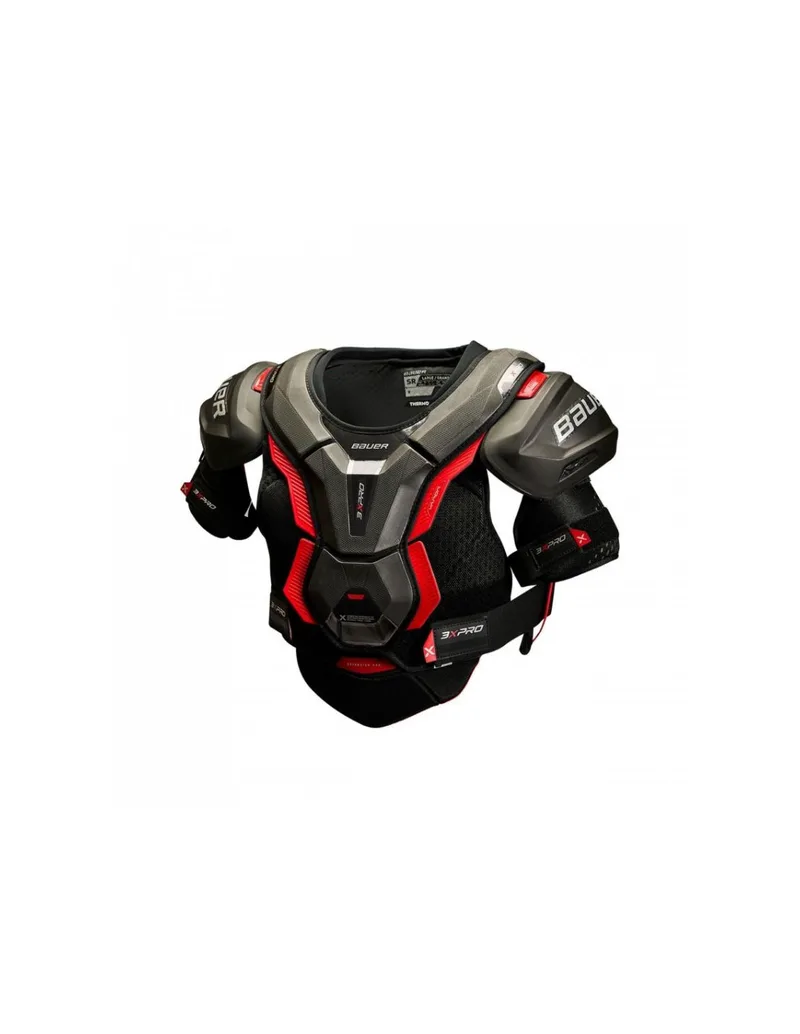 Bauer Vapor 3X Pro Int M 1060683 hockey shoulder pads