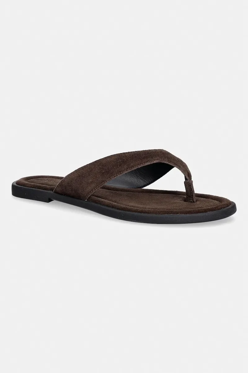 Vagabond Shoemakers σαγιονάρες Γυναικεία σουέτ ZAIDA