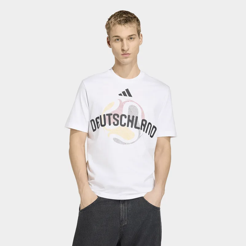 adidas M Fifa World Cup 26™ Germany T-Shirt (9000277408_1539)