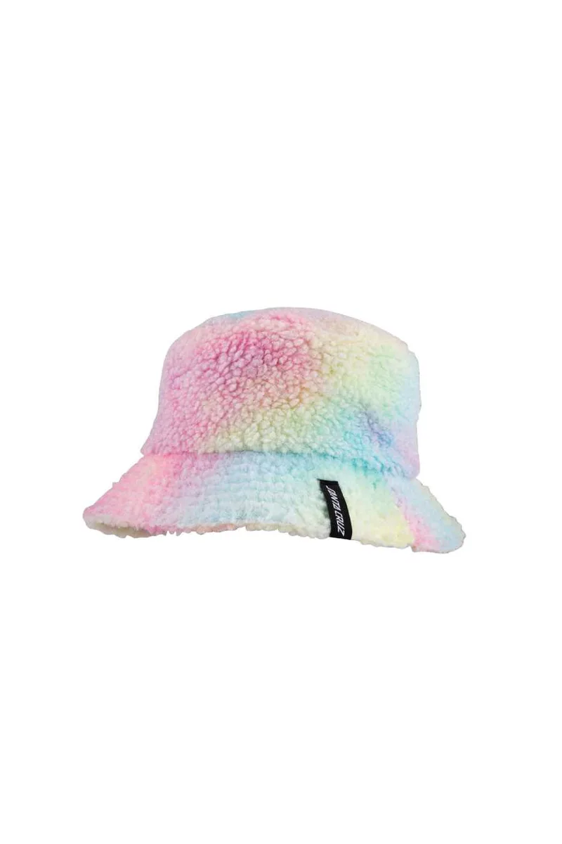 SANTA CRUZ BUCKET HAT Sydney - ΟΥΡΑΝΙΟ ΤΟΞΟ-SCA-WHA-0118-MULTI
