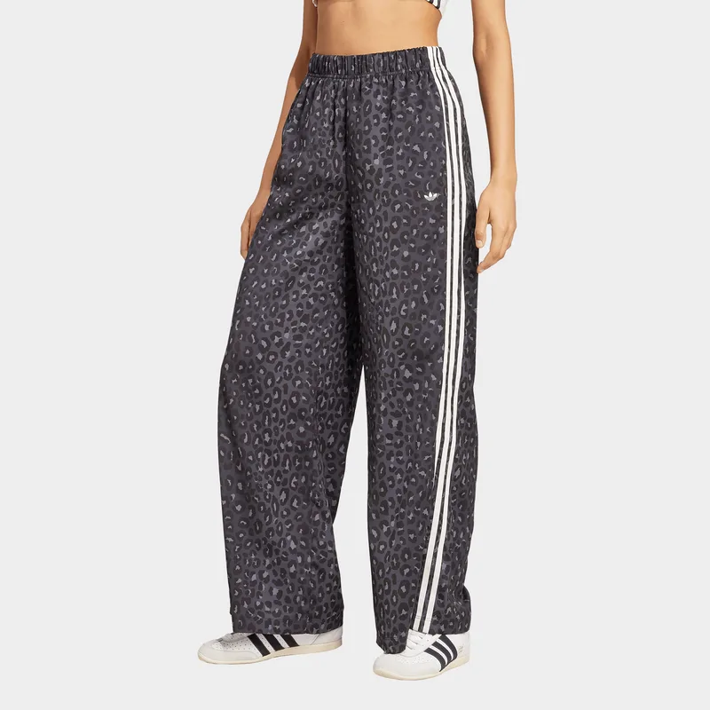adidas Originals Satin Γυναικείο Παντελόνι Φόρμας (9000215017_34261)