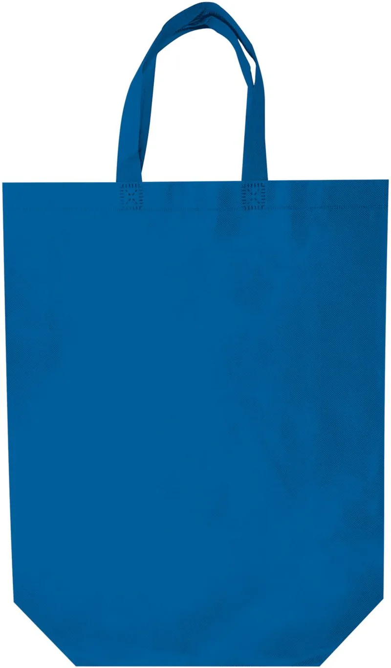 Τσάντα SHOPPING Valento BOVASHORY Royal Blue