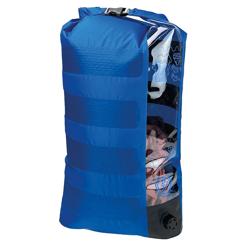 JR Gear Wash Bag 12738
