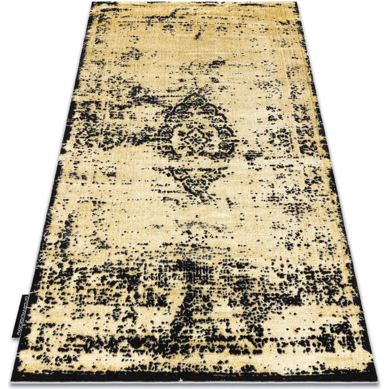 Χαλιά Rugsx Σύγχρονο DE LUXE χαλί 2083 στολίΠ140x190 cm