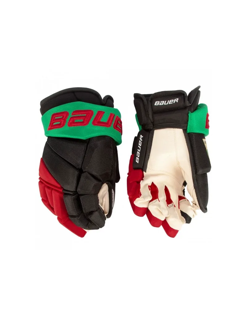 Bauer Team Vapor Pro M 1058661 Hockey Gloves