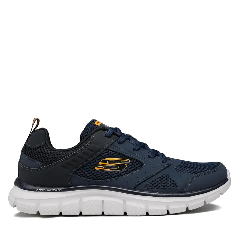 Αθλητικά Skechers Syntac 232398/NVY Σκούρο μπλε