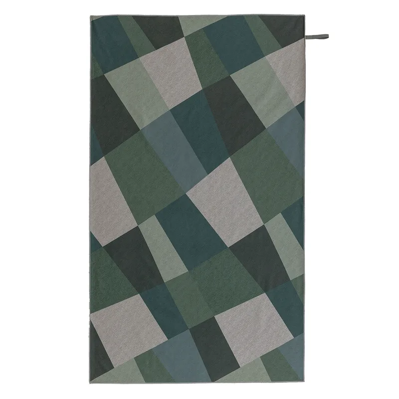 Πετσέτα Θαλάσσης Microfiber (90x160) Palamaiki Beach Towels EM38