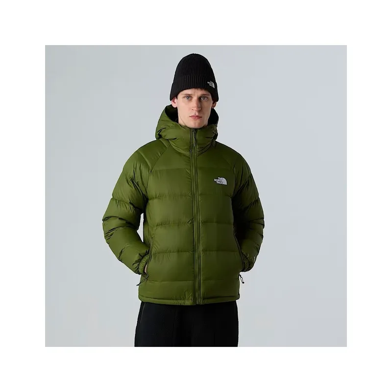 Χοντρό μπουφάν The North Face NF0A5GIE