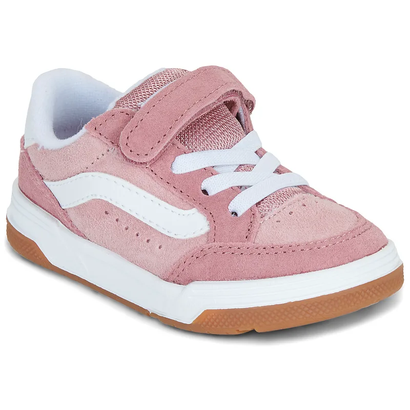 Xαμηλά Sneakers Vans Hylane V Misty Mauve