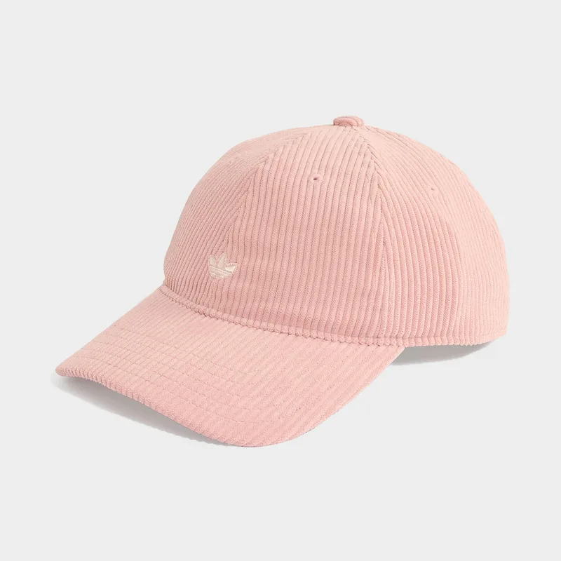 adidas Originals Corduroy Baseball Cap (9000277789_69274)