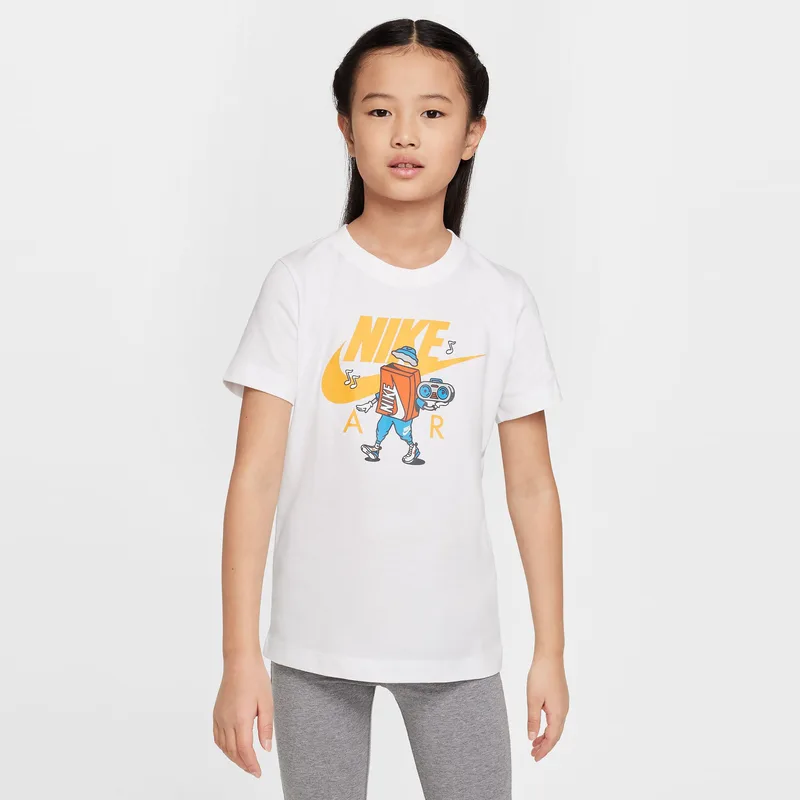 Nike Sportswear Παιδικό T-Shirt (9000206497_1539)