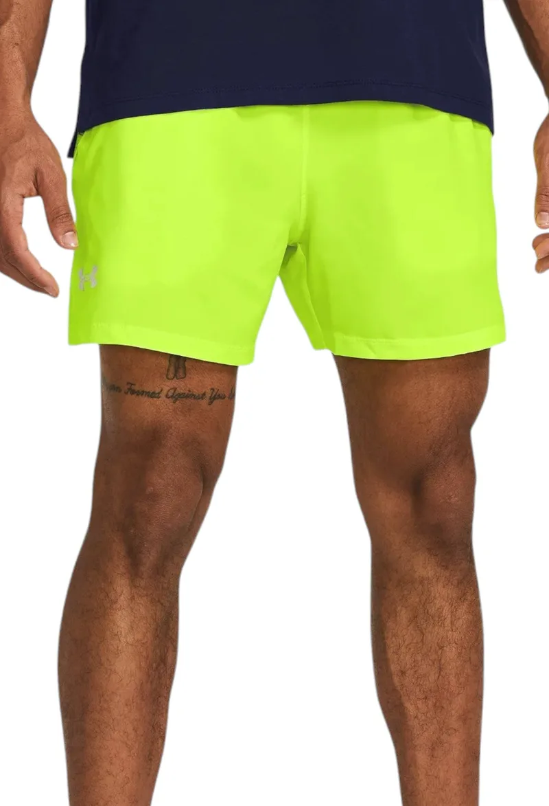 Σορτς Under Armour Launch 5'' 1382617-731 Ανδρικό