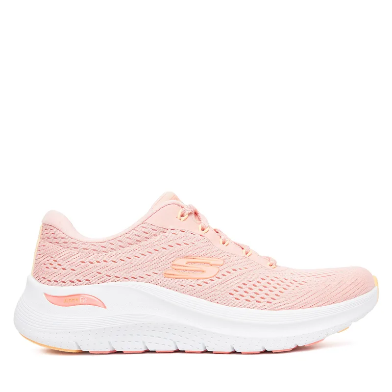 Αθλητικά Skechers Arch Fit 2.0-Big League 150051/PKMT Ροζ