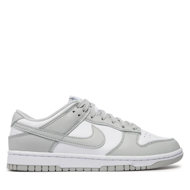Αθλητικά Nike Dunk Low Retro DD1391 103 Λευκό