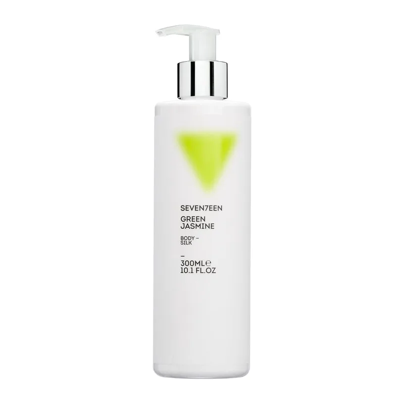 Green Jasmine Body Silk 300ml