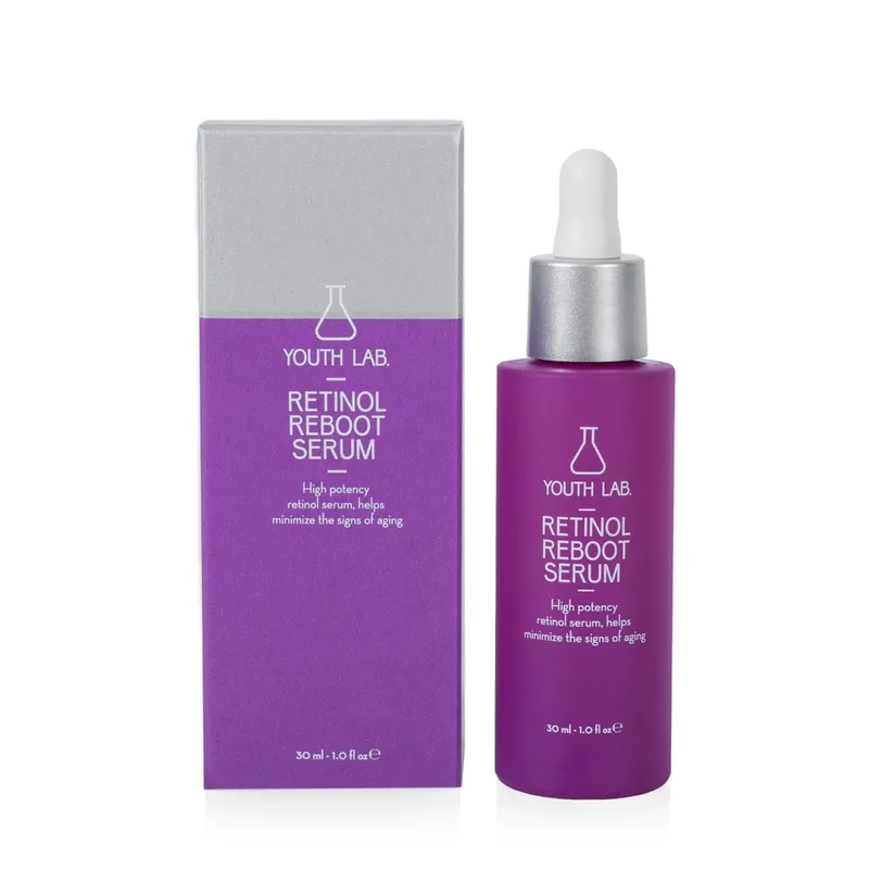 Retinol Reboot Serum 30ml